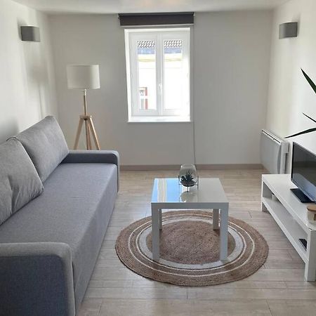 Superbe Appartement Duplex Centre Ville Reims Dış mekan fotoğraf