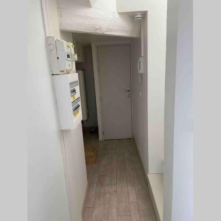 Superbe Appartement Duplex Centre Ville Reims Dış mekan fotoğraf